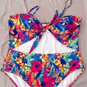 1 pcs bathing Suit